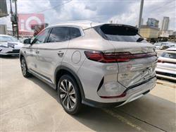 بي واي دي سونغ بلس